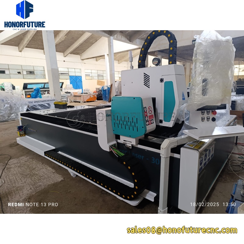 Best Quality Fiber Laser Cutti - Quality Industrial Laser Cutting avaliação e preço