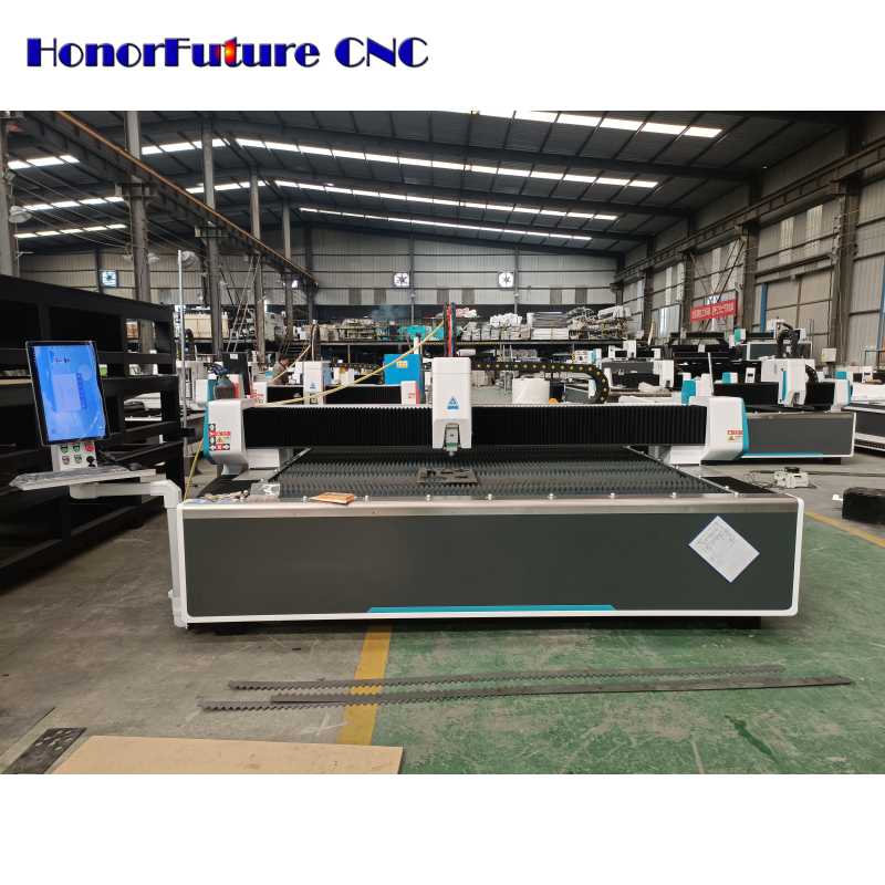 Best Quality Fiber Laser Cutti - Quality Industrial Laser Cutting avaliação e preço