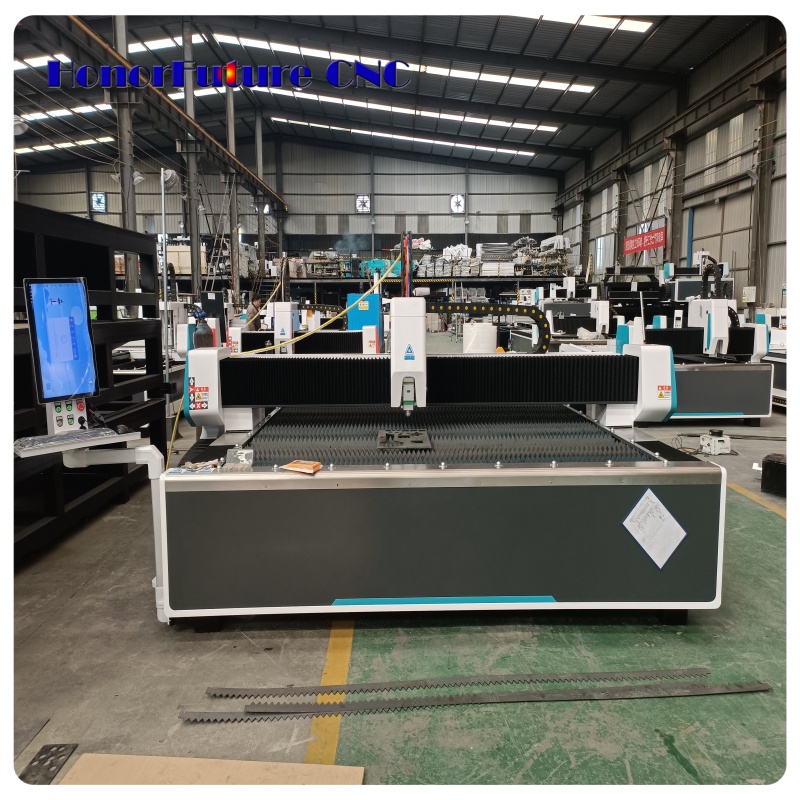 Best Quality Fiber Laser Cutti - Quality Industrial Laser Cutting avaliação e preço