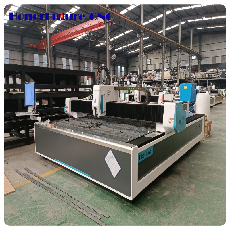 Best Quality Fiber Laser Cutti - Quality Industrial Laser Cutting avaliação e preço