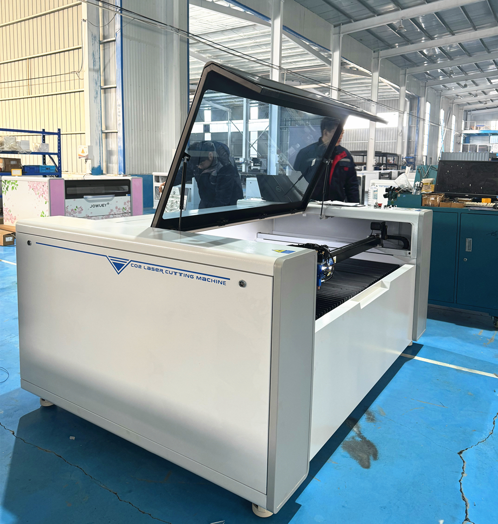 Wholesale Price Industrial CO2 - Industrial Laser Machine Price avaliação e preço