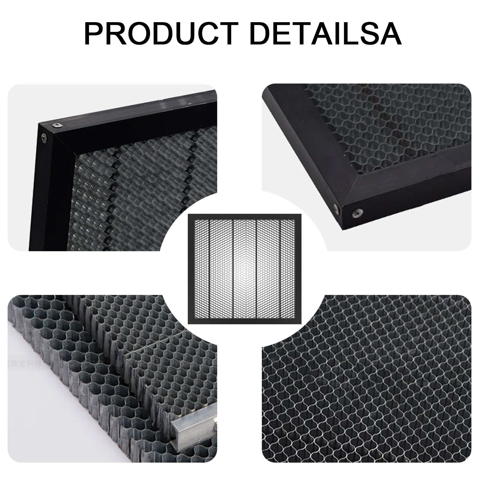 NEJE Honeycomb Laser Bed 375×3 - Honeycomb Laser Bed avaliação e preço