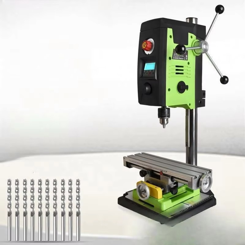 Industrial Laser Bench Drill P - Industrial Laser Drill avaliação e preço
