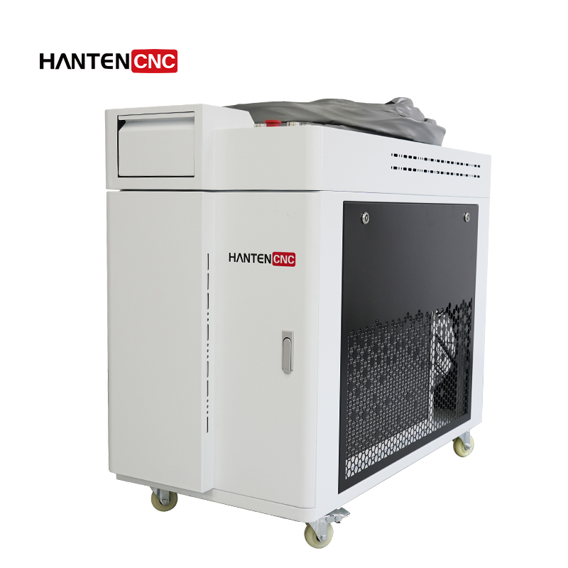 Factory Direct 2000w 3000W Hig - Industrial Laser Paint Removal avaliação e preço