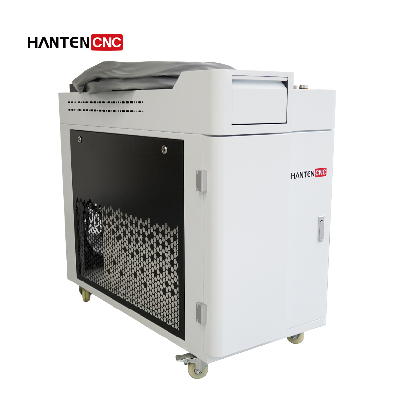 Factory Direct 2000w 3000W Hig - Industrial Laser Paint Removal avaliação e preço