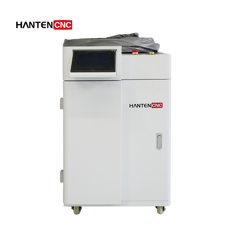 Factory Direct 2000w 3000W Hig - Industrial Laser Paint Removal avaliação e preço