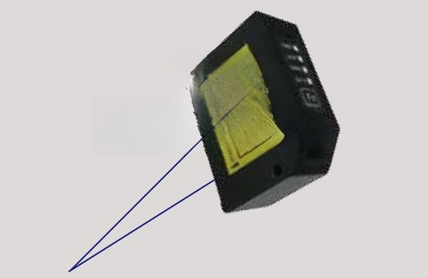 Series High Precision Laser Di - Industrial Laser Displacement Sensor avaliação e preço
