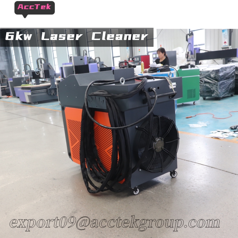 Automotive Industry Cleaning M - Industrial Laser Paint Removal avaliação e preço