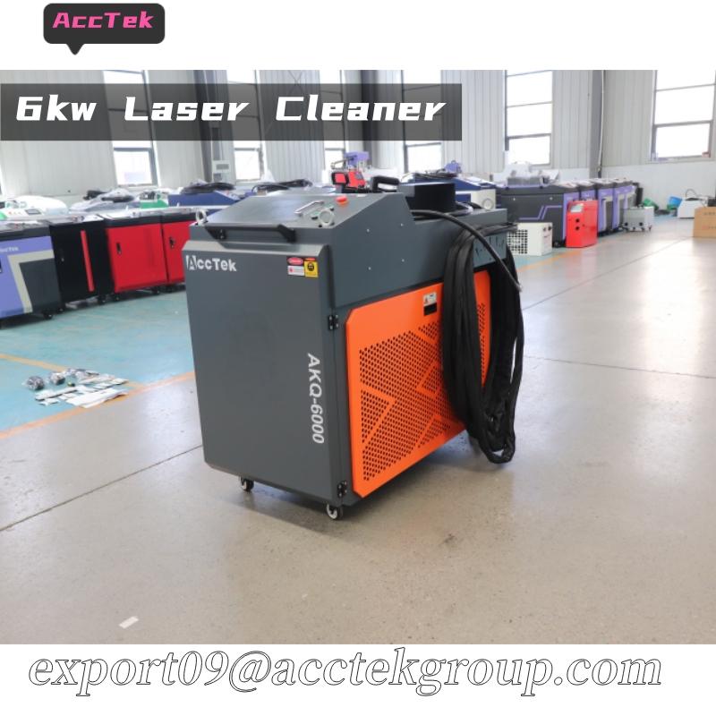 Automotive Industry Cleaning M - Industrial Laser Paint Removal avaliação e preço