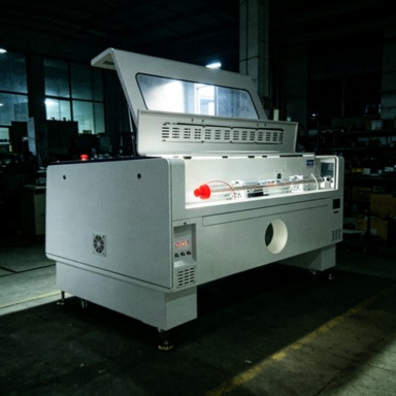 High Quality  6000w Metal Cutt - Quality Industrial Laser Cutting avaliação e preço
