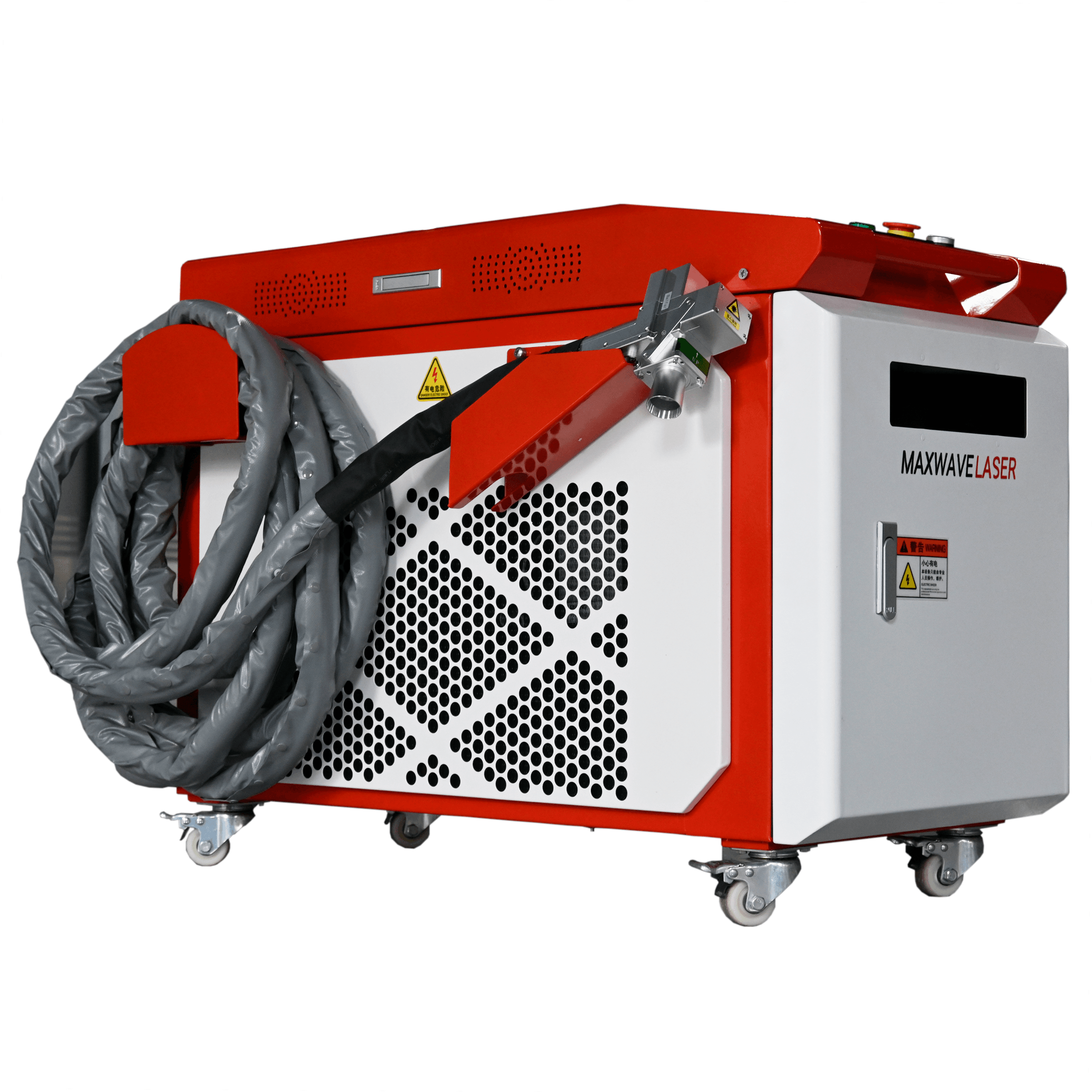 1000W Industrial Laser Rust Re - Industrial Laser Paint Removal avaliação e preço
