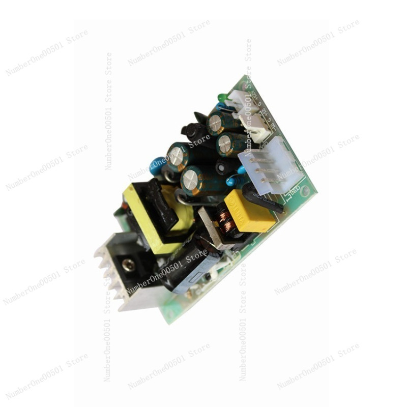 12V 1A High Power DC Industria - Industrial Galvo Laser avaliação e preço