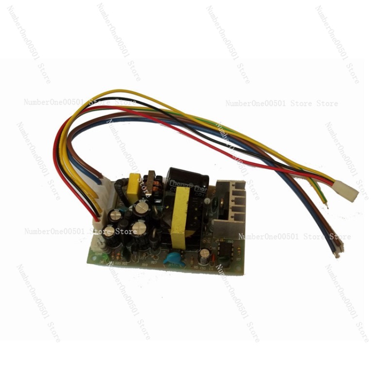 12V 1A High Power DC Industria - Industrial Galvo Laser avaliação e preço
