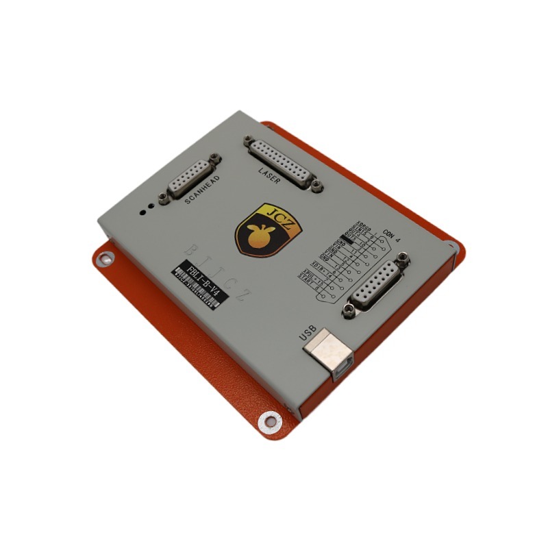 BJJCZ FBLI-B-V4 With Cover Org - Marking Card Ezcad avaliação e preço