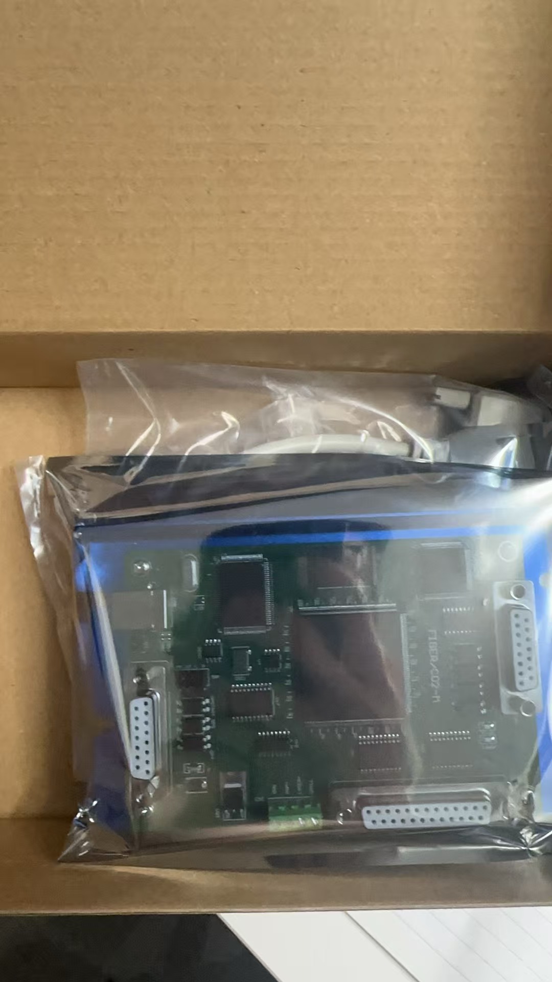 EzCAD Laser Controller Board M - Marking Card Ezcad avaliação e preço