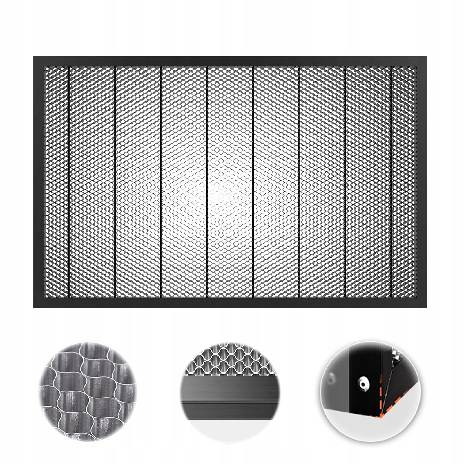 NEJE Laser Honeycomb Bed 850×5 - Honeycomb Laser Bed avaliação e preço