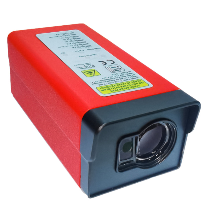 50m industrial steel metallurg - Industrial Laser Displacement Sensor avaliação e preço