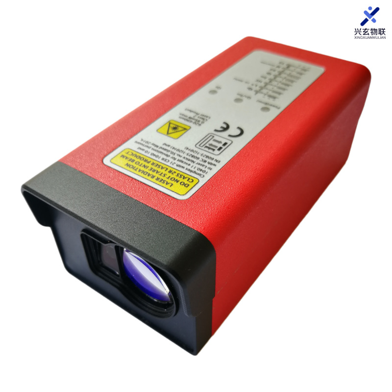 50m industrial steel metallurg - Industrial Laser Displacement Sensor avaliação e preço