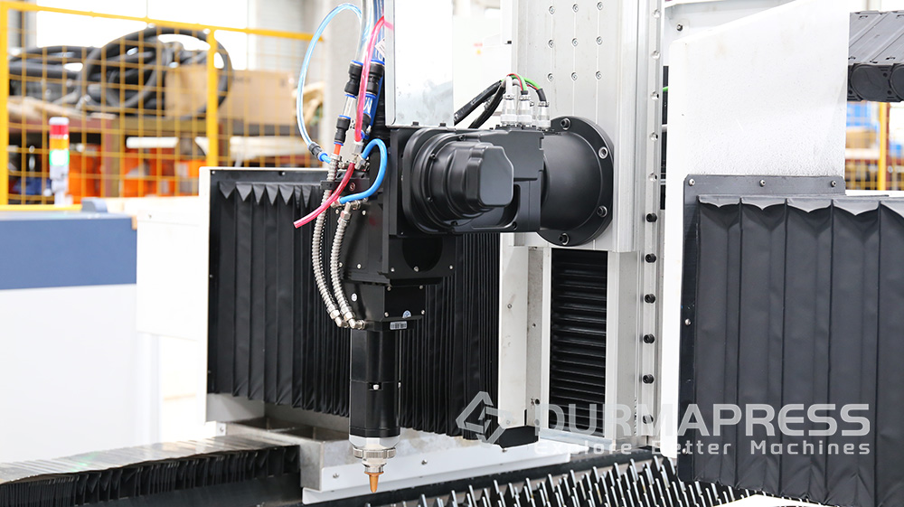 Bevel Cutting Head 30KW  CE Ce - Quality Industrial Laser Cutting avaliação e preço