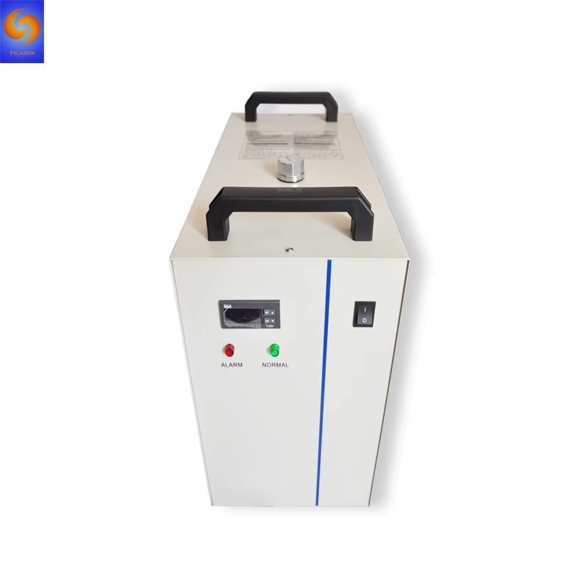 Industrial High-Speed UV Laser - Industrial Uv Laser Engraver avaliação e preço
