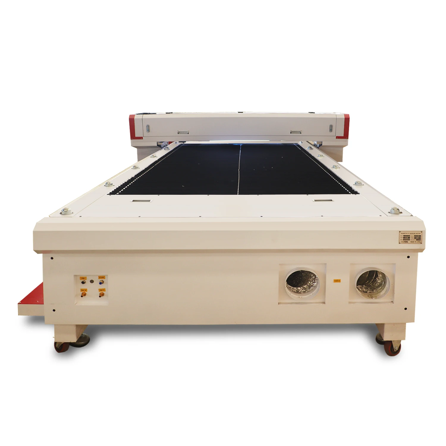 A For Industrial 150w 300watts - Industrial Laser Engraver For Wood avaliação e preço