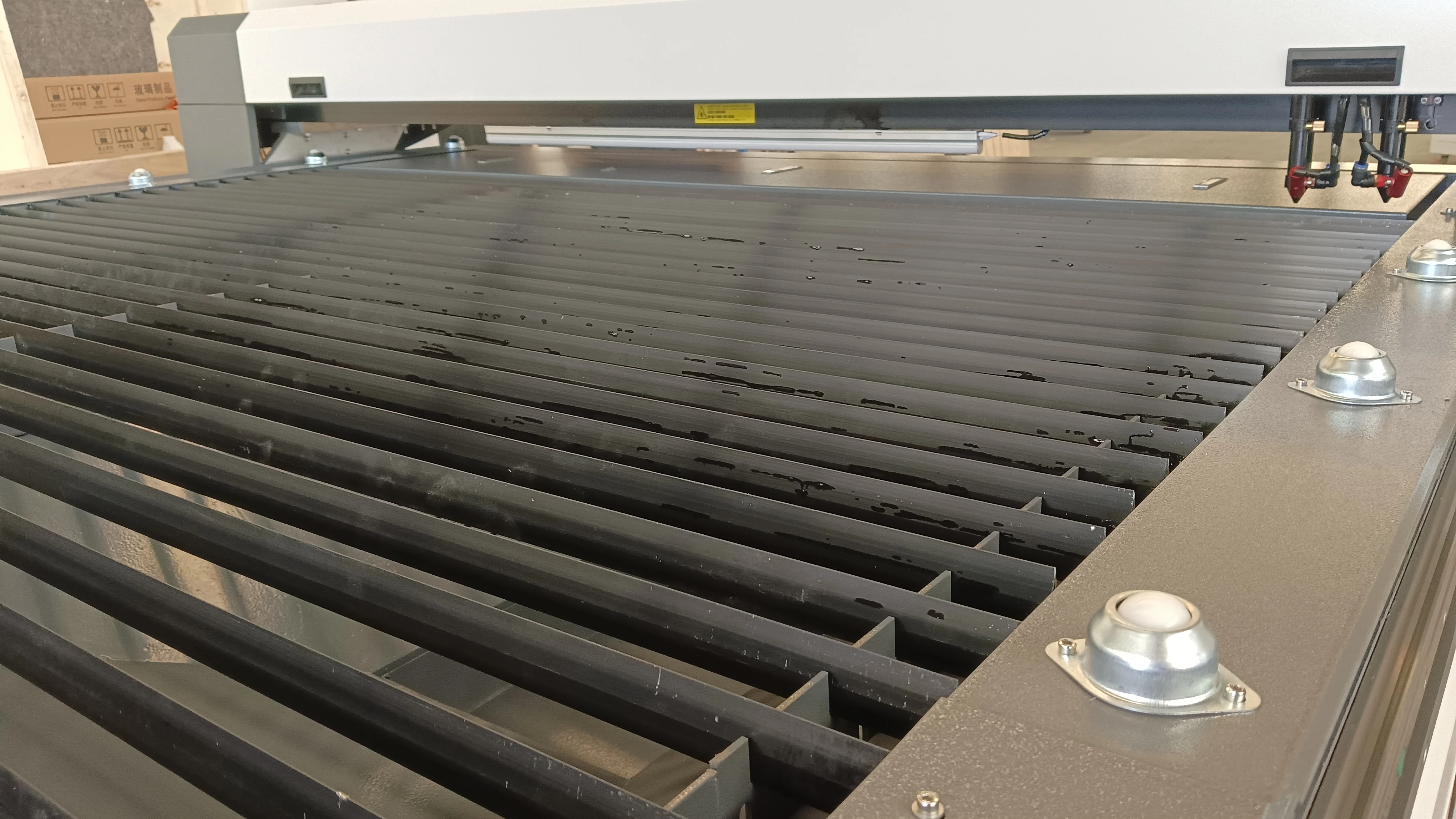 A For Industrial 150w 300watts - Industrial Laser Engraver For Wood avaliação e preço