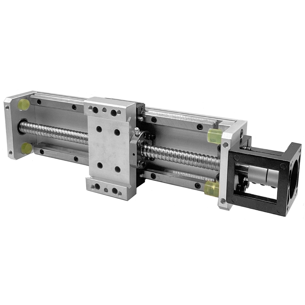 Sliding Table Ball Screw SFU16 - Servo Motor Cnc avaliação e preço