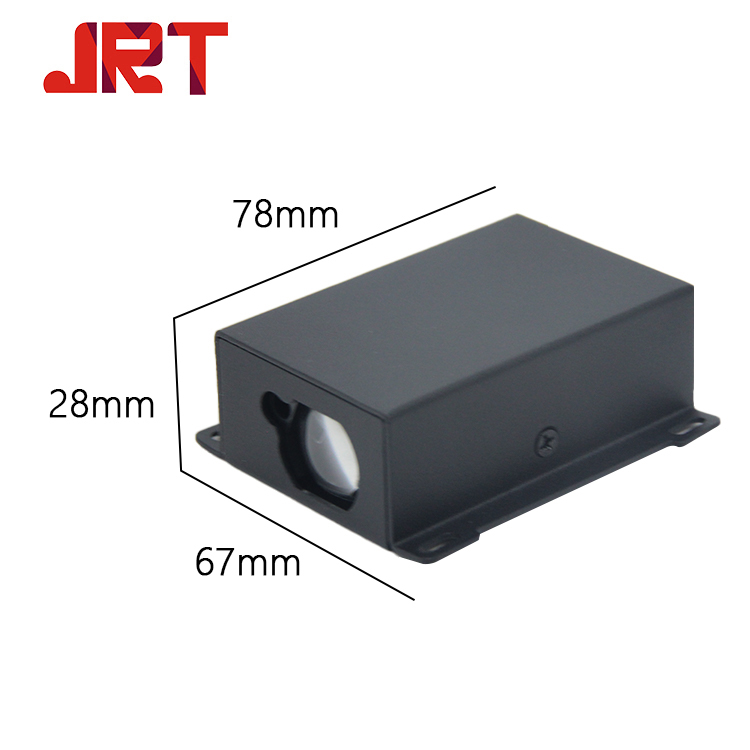 Industrial IP54 Protection Wat - Industrial Laser Measuring Device avaliação e preço