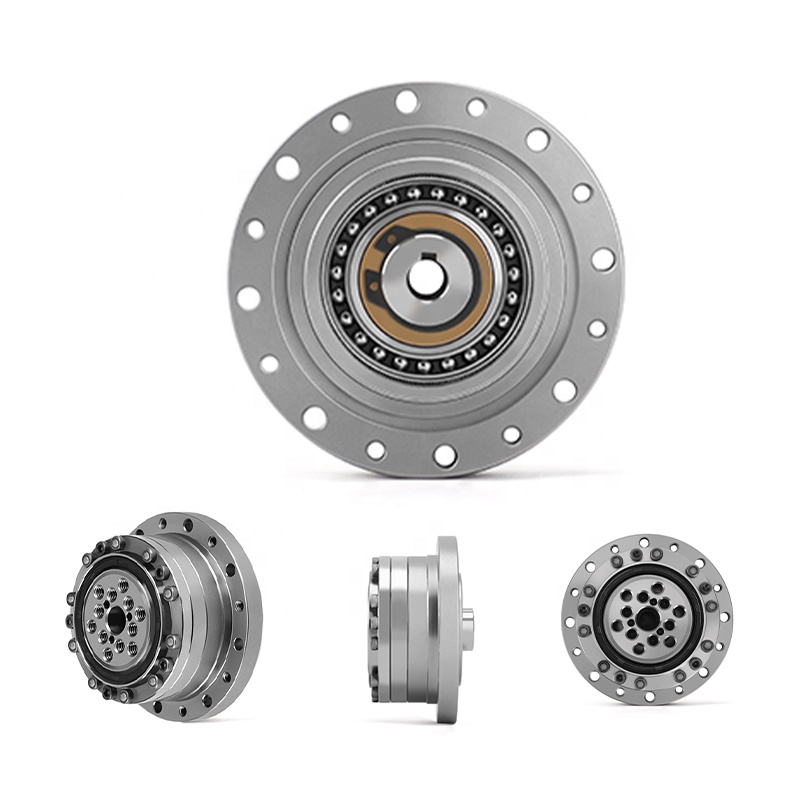 Zero Backlash CSG Replaced Lai - Servo Motor Cnc avaliação e preço