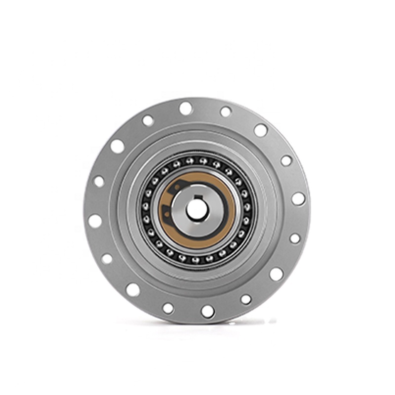Zero Backlash CSG Replaced Lai - Servo Motor Cnc avaliação e preço