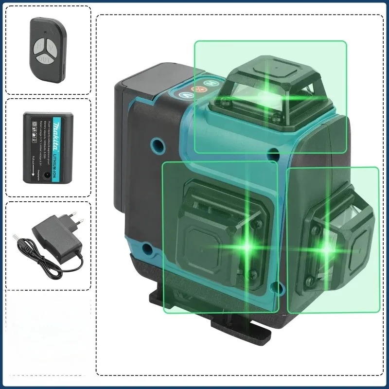 Portable Wall-mounted 360° Gre - Industrial Laser Drill avaliação e preço