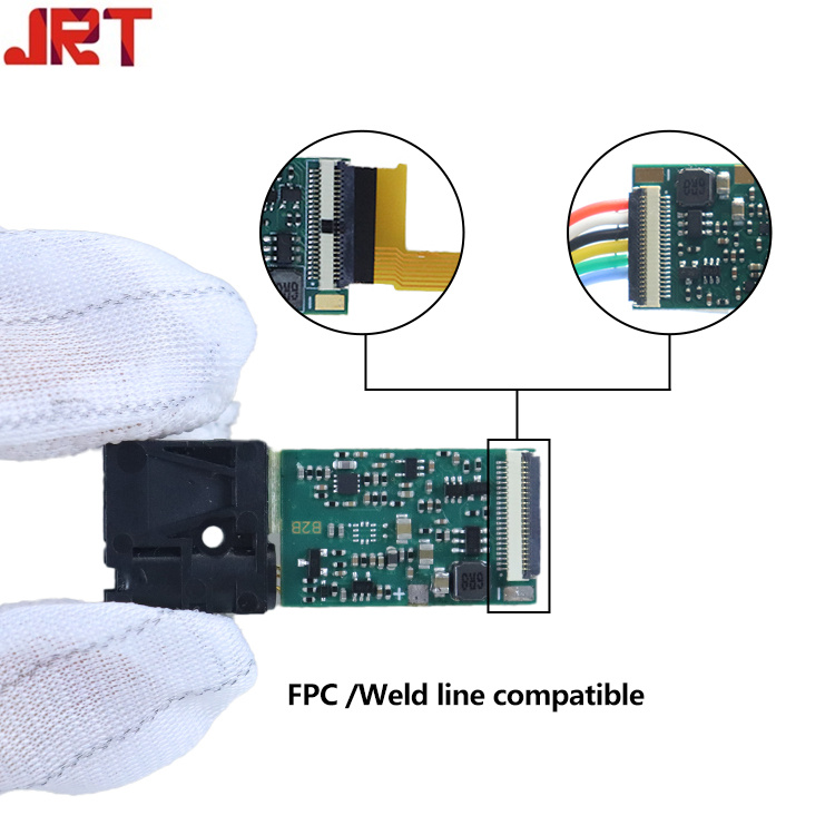 20m Small OEM Distance Measure - Industrial Laser Measuring Device avaliação e preço
