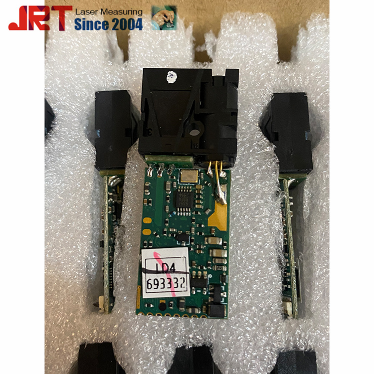 20m Small OEM Distance Measure - Industrial Laser Measuring Device avaliação e preço