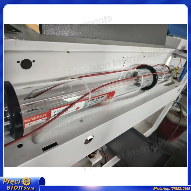 6090 CNC Laser Engraving Machi - Industrial Laser Engraver For Wood avaliação e preço