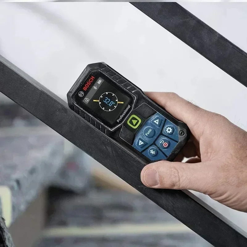 Bosch GLM50-27CG Green Laser M - Industrial Laser Drill avaliação e preço