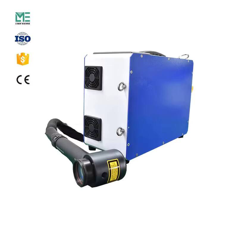 High Power Continuous Pulsed F - Industrial Laser Paint Removal avaliação e preço