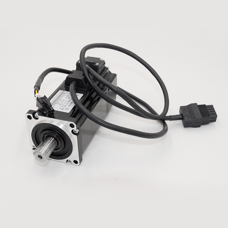 Hot Sales 0.64nm Cheap Servo M - Servo Motor Cnc avaliação e preço