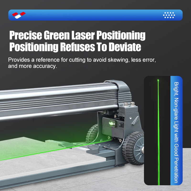 Best Selling Top Quality 800mm - Quality Industrial Laser Cutting avaliação e preço