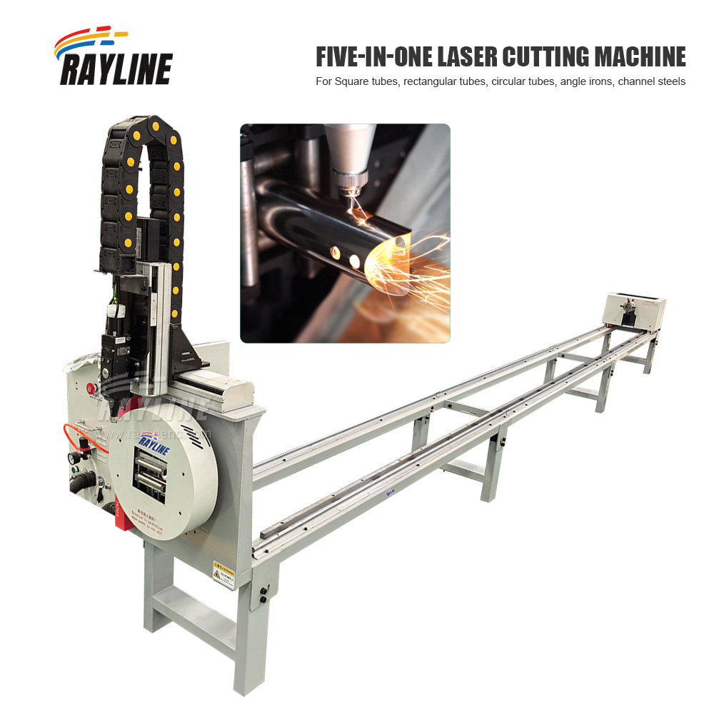 Factory Direct Price 4 Axis Tu - Industrial Laser Machine Price avaliação e preço