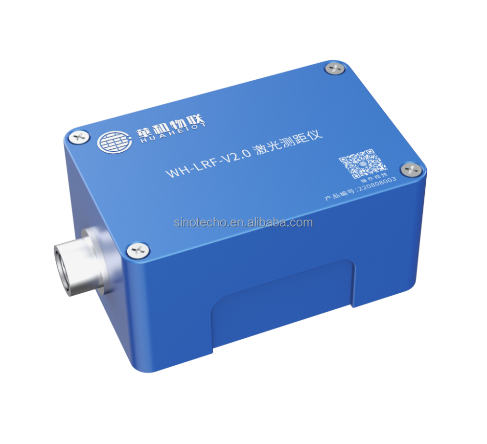 HUAHEIoT Industrial Laser Dist - Industrial Laser Measuring Device avaliação e preço
