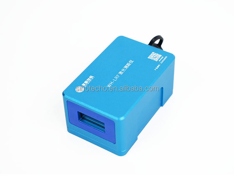 HUAHEIoT Industrial Laser Dist - Industrial Laser Measuring Device avaliação e preço
