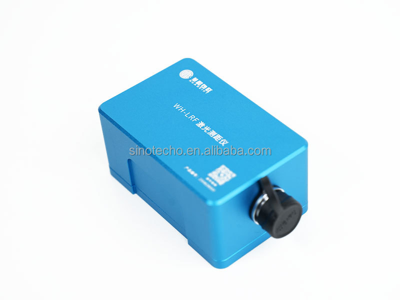 HUAHEIoT Industrial Laser Dist - Industrial Laser Measuring Device avaliação e preço