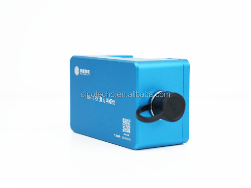 HUAHEIoT Industrial Laser Dist - Industrial Laser Measuring Device avaliação e preço