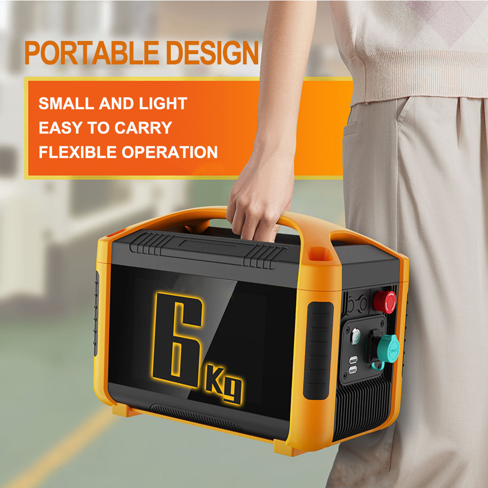 HUNST 30W Portable Hand-held F - Industrial Laser Cutting avaliação e preço