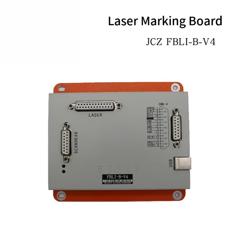 V4 With Cover Orginal Control  - Marking Card Ezcad avaliação e preço