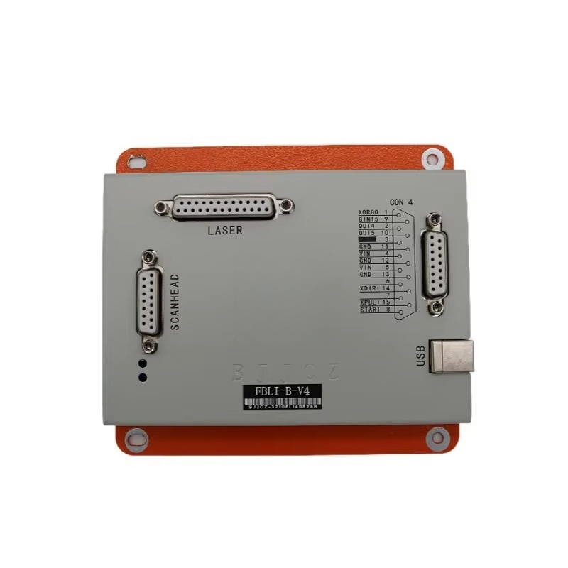 V4 With Cover Orginal Control  - Marking Card Ezcad avaliação e preço