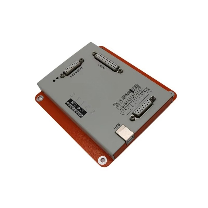 V4 With Cover Orginal Control  - Marking Card Ezcad avaliação e preço