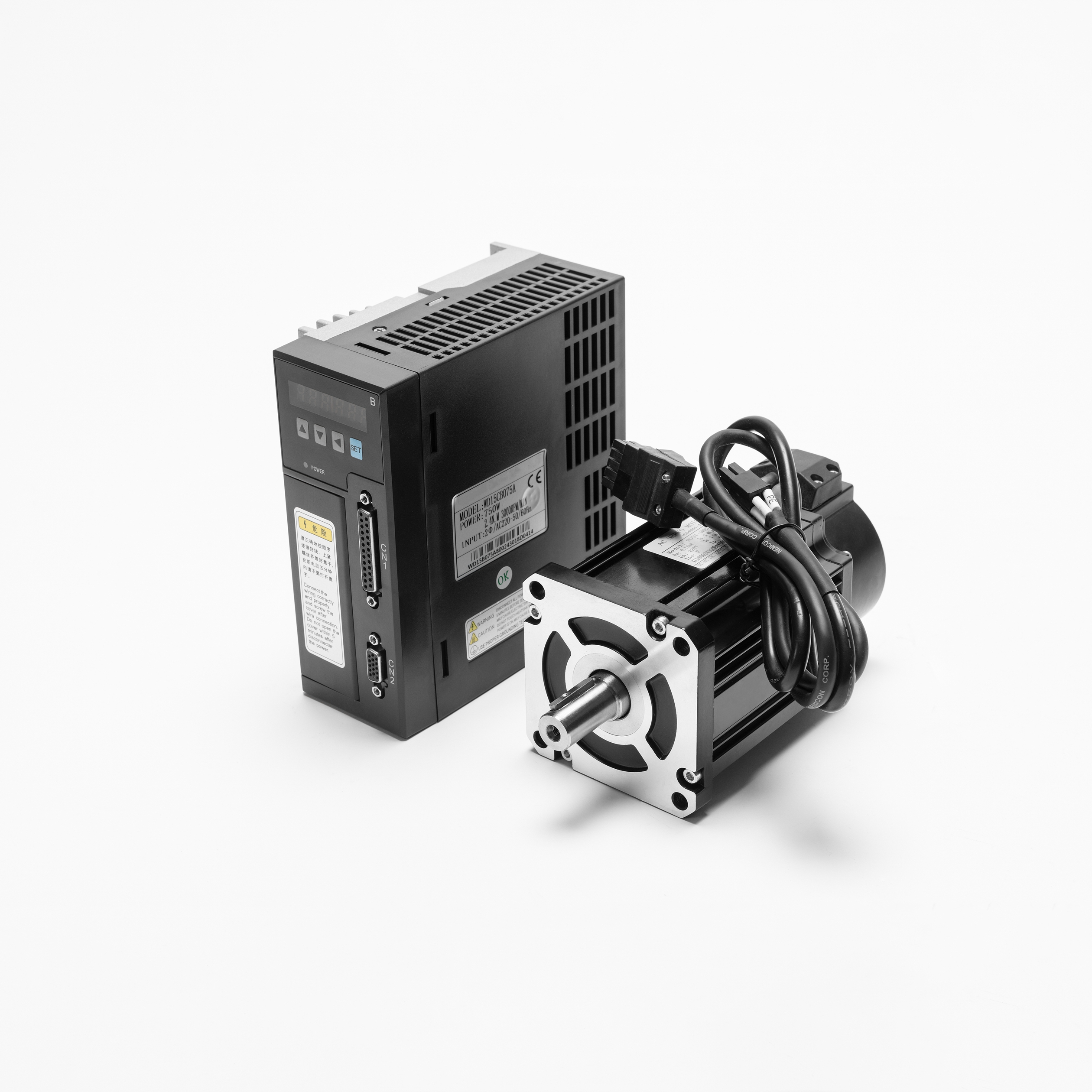 China Factory Price Three-phas - Industrial Laser Machine Price avaliação e preço