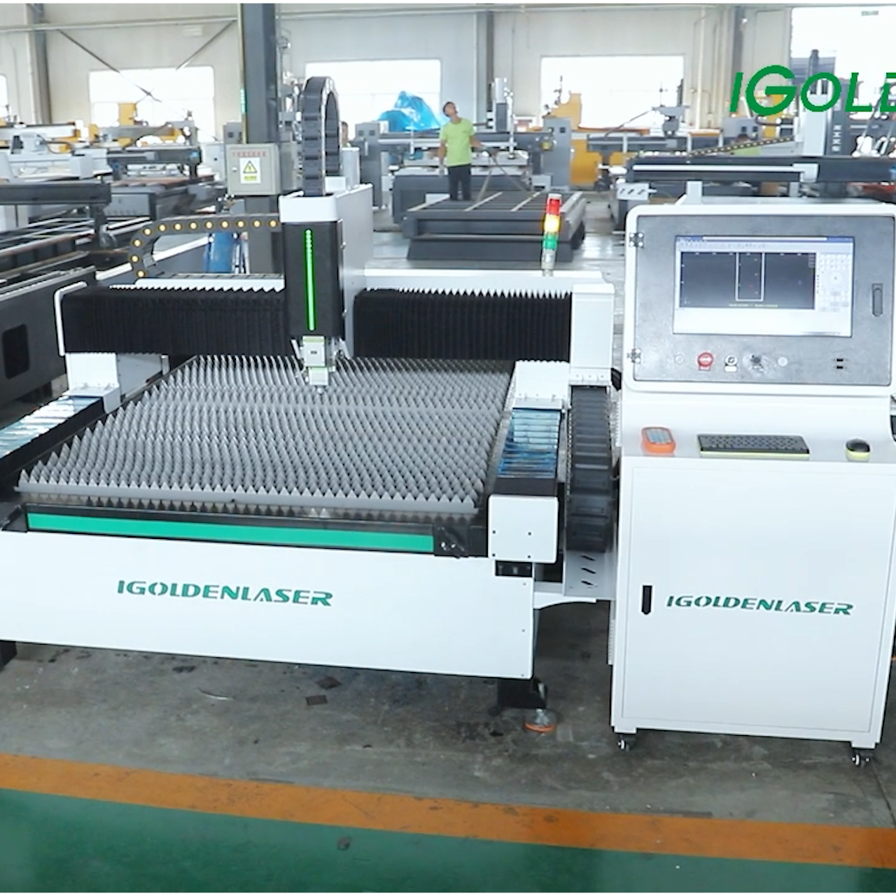 Industrial-grade Durability Fi - Industrial Laser Cutting avaliação e preço