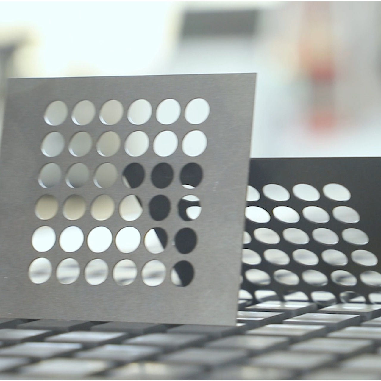 Industrial-grade Durability Fi - Industrial Laser Cutting avaliação e preço